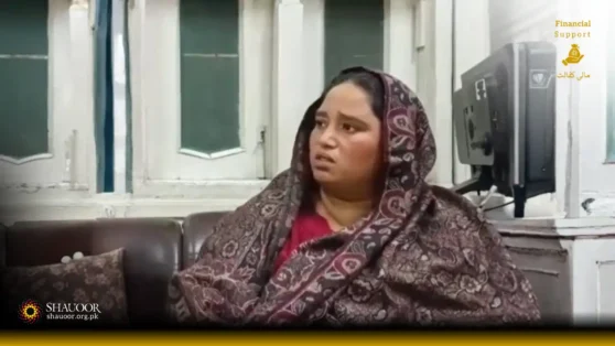 Nazia - Unpaid Rent & Landlord Threats
