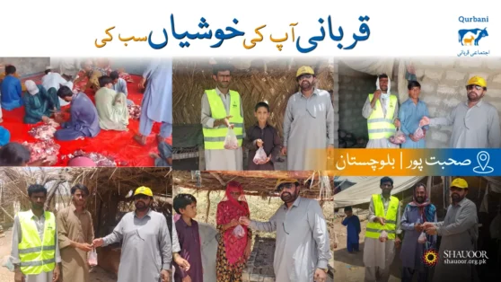 Sohbatpur, Balochistan – Qurbani 2026