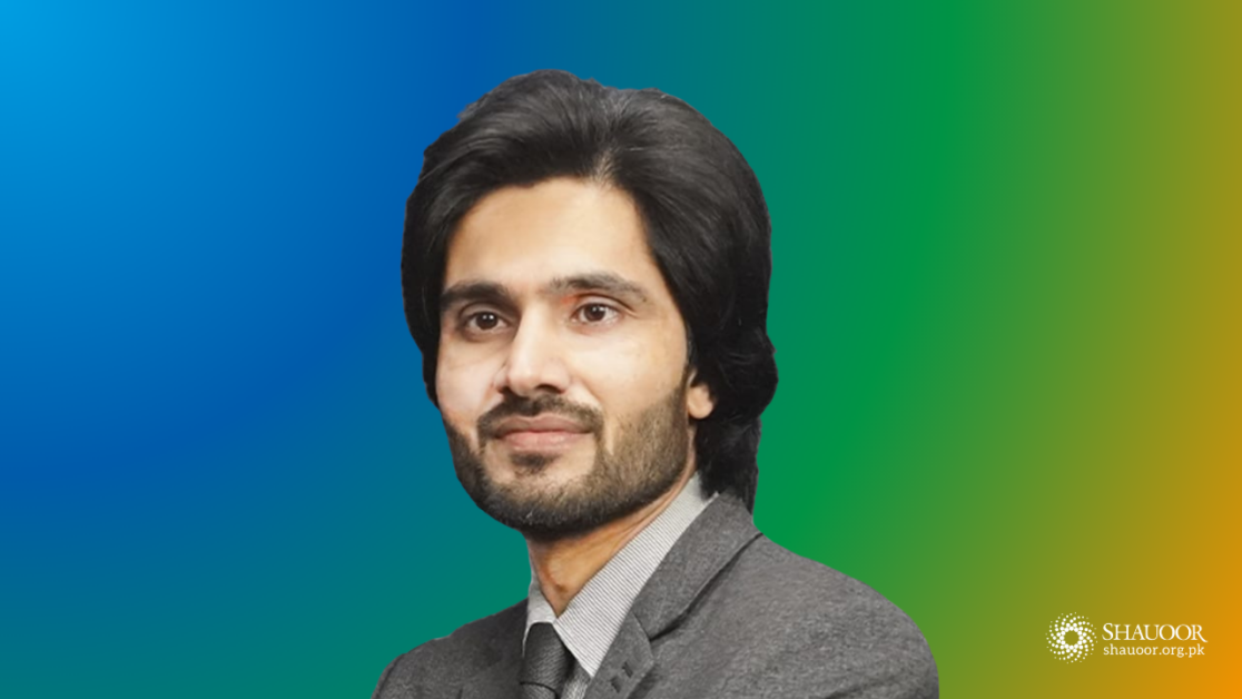 Awais Iltaf