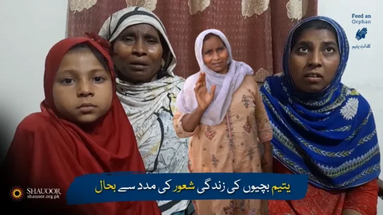 Care & Protection Of Orphans