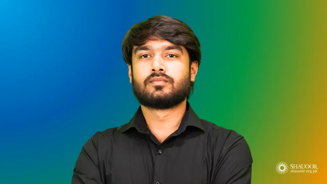 Mr Fuzail Mustafa