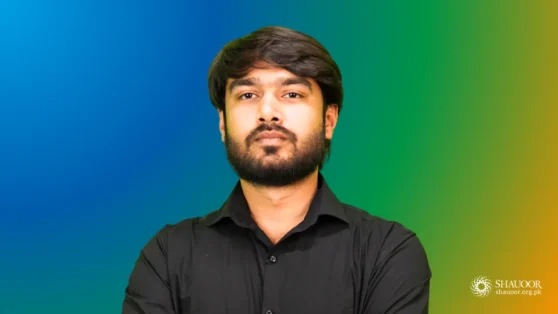 Mr Fuzail Mustafa