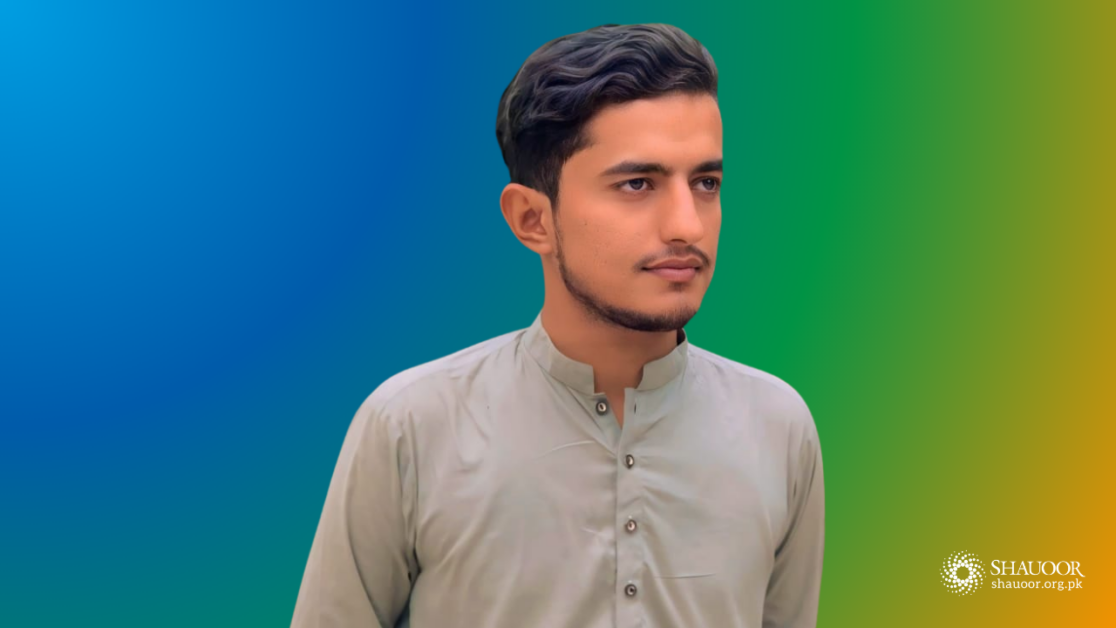 Muhammad Zeeshan