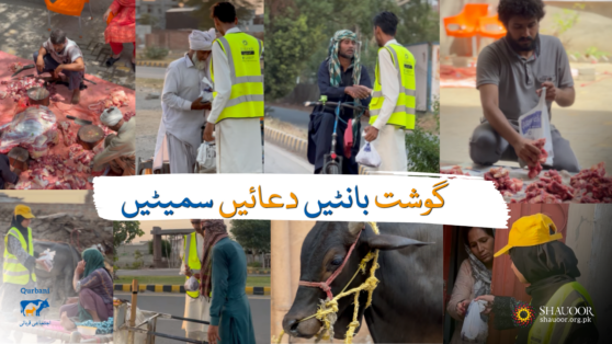 Lahore – Qurbani 2026
