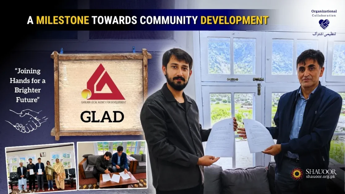 Collaboration for Social Service